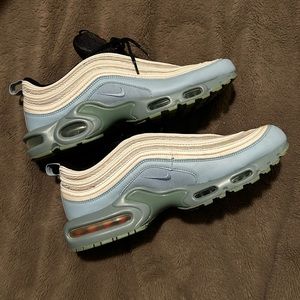 Nike Air Max 97 Layer Cakes
